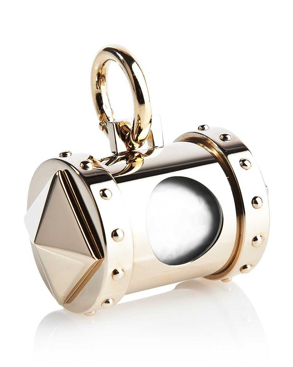Designer dog poop bag dispenser Outlet