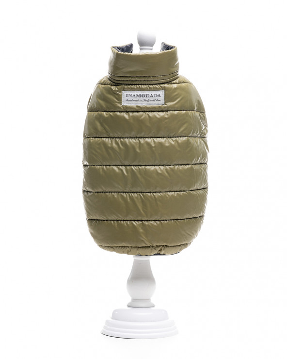 Cosy Luxury Down Jacket - Dog Products
