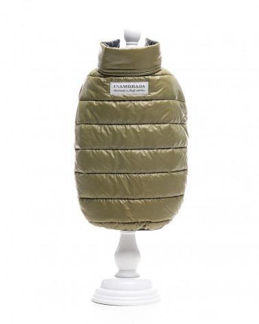 Cosy Luxury Down Jacket - Dog Products